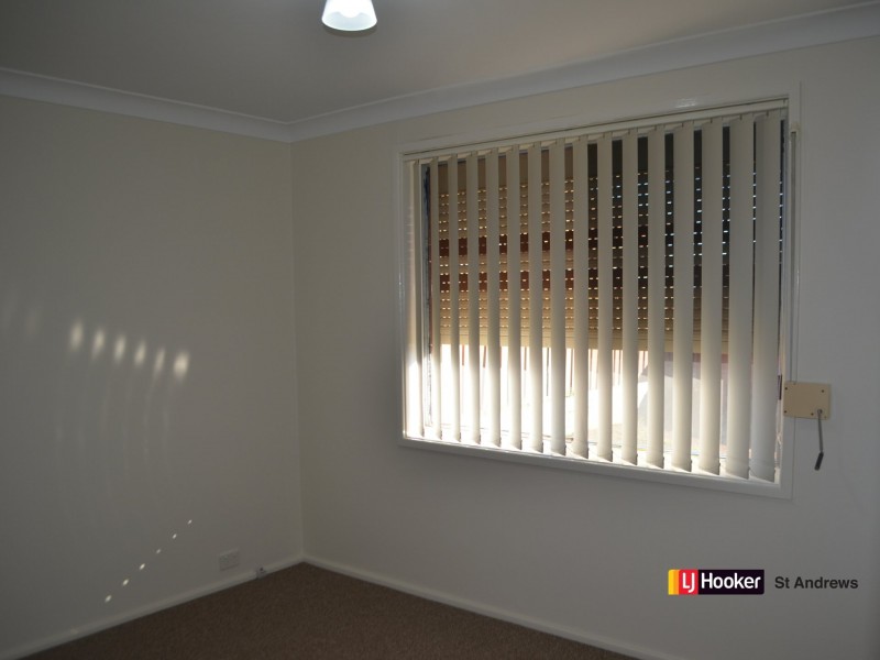 3 Dolomite Place, Eagle Vale NSW 2558