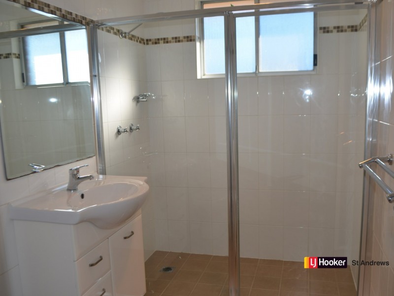 3 Dolomite Place, Eagle Vale NSW 2558