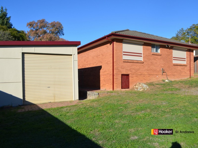 3 Dolomite Place, Eagle Vale NSW 2558