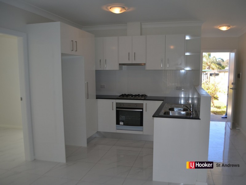 10A Fortinbras Close, Rosemeadow NSW 2560