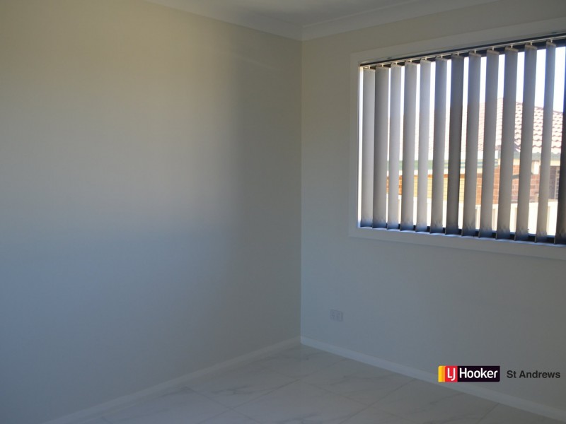 10A Fortinbras Close, Rosemeadow NSW 2560