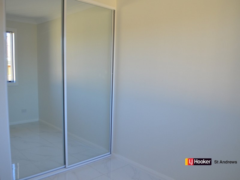 10A Fortinbras Close, Rosemeadow NSW 2560