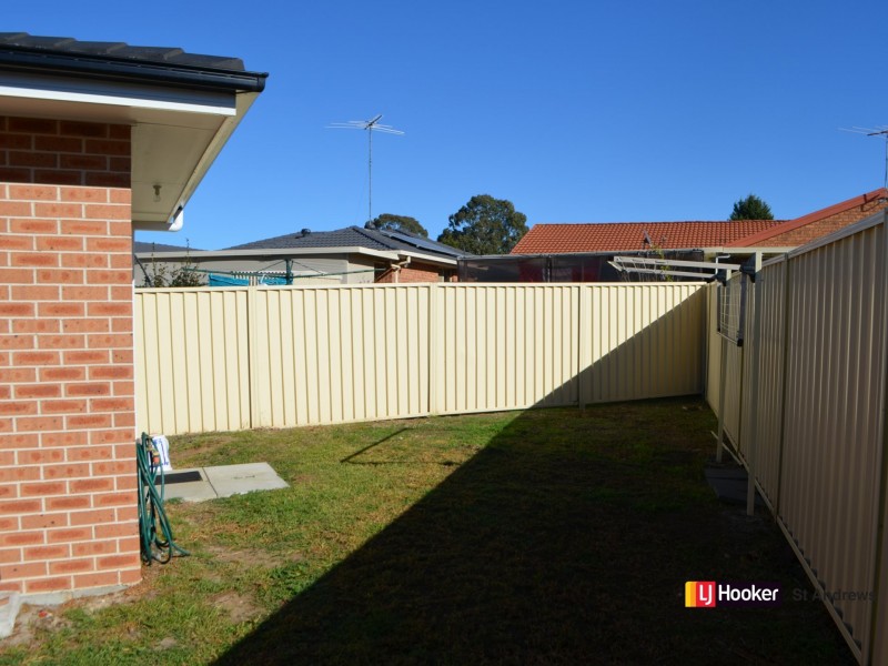10A Fortinbras Close, Rosemeadow NSW 2560