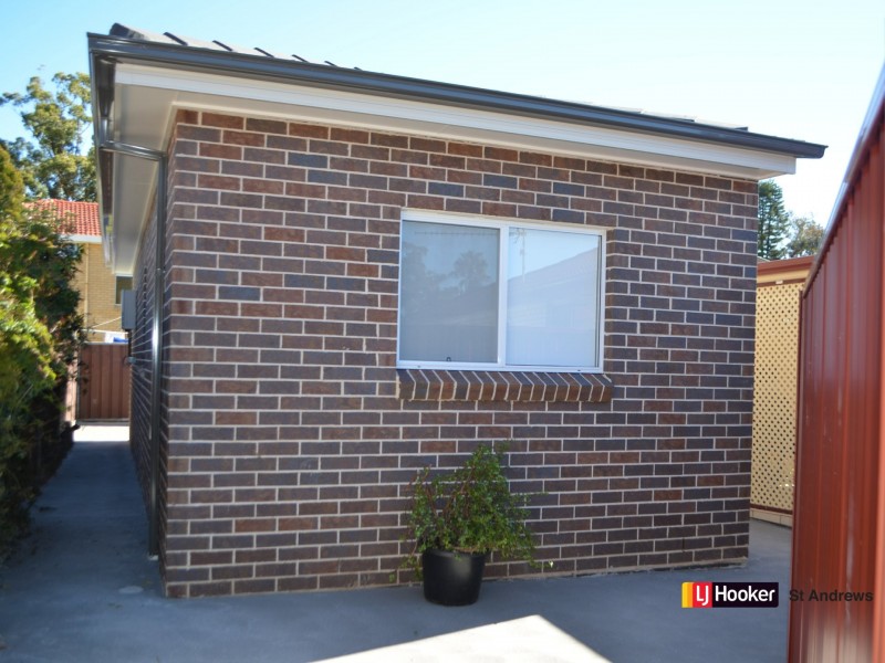 13A Warrina Road, Bradbury NSW 2560