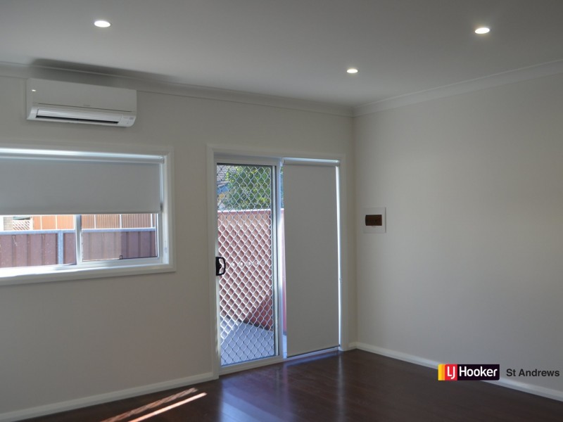 13A Warrina Road, Bradbury NSW 2560