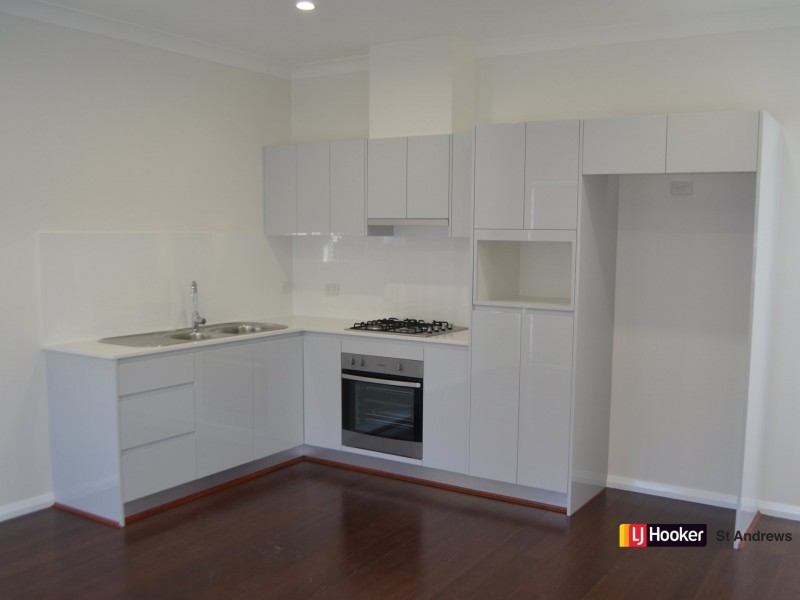 13A Warrina Road, Bradbury NSW 2560