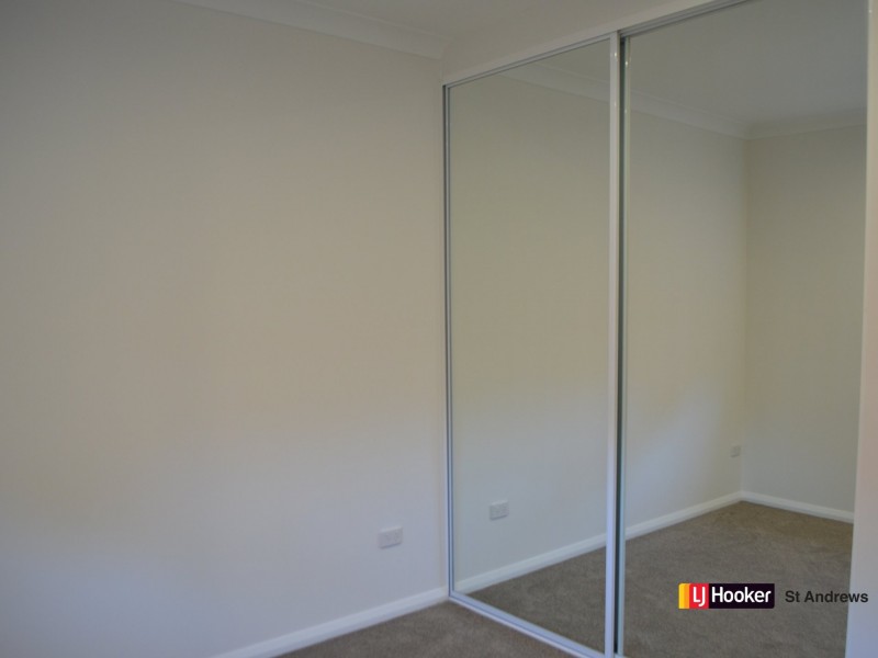 13A Warrina Road, Bradbury NSW 2560