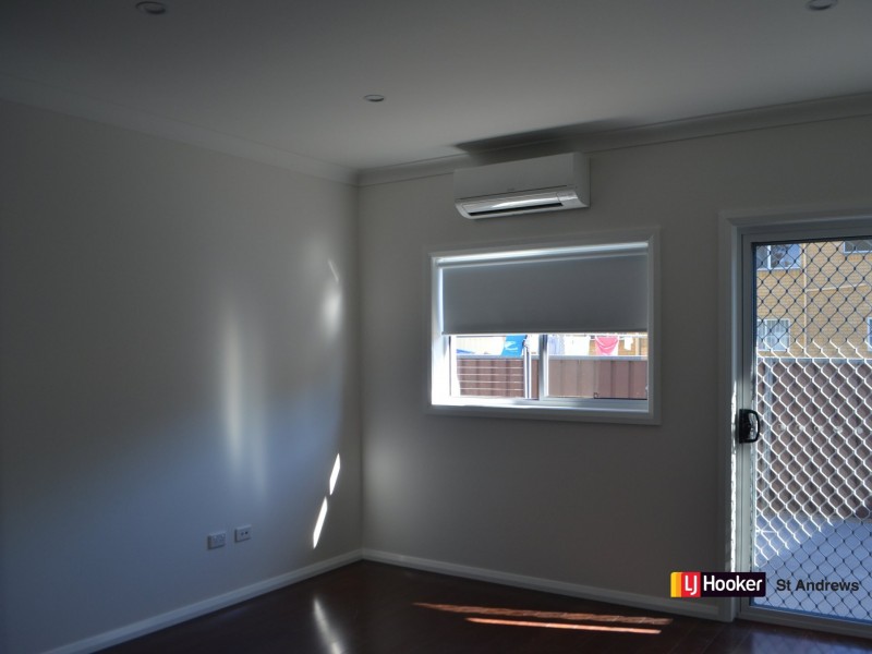 13A Warrina Road, Bradbury NSW 2560