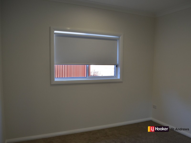 13A Warrina Road, Bradbury NSW 2560