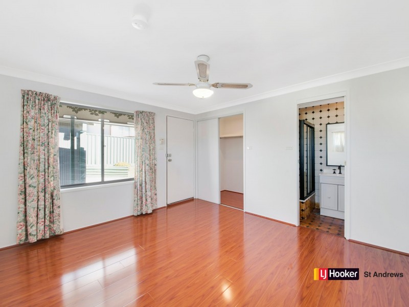 20 Midlothian Road, St Andrews NSW 2566
