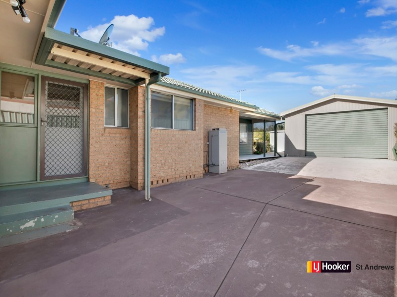 20 Midlothian Road, St Andrews NSW 2566