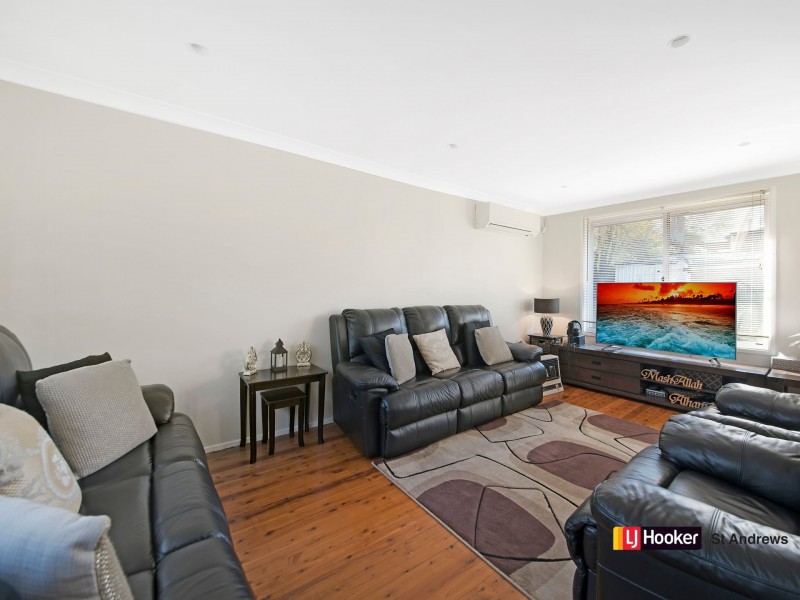 7 Traminer Place, Eschol Park NSW 2558