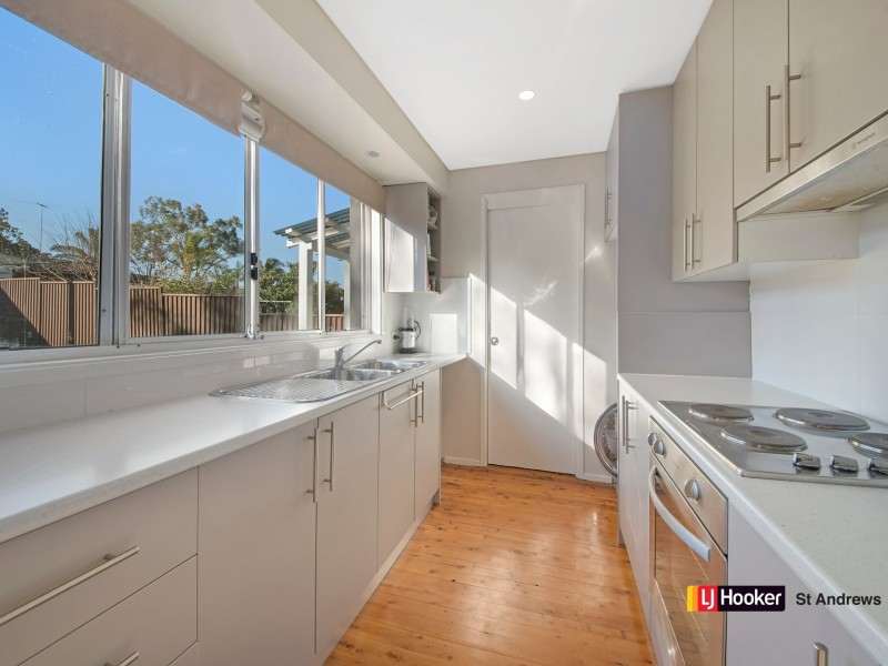 7 Traminer Place, Eschol Park NSW 2558