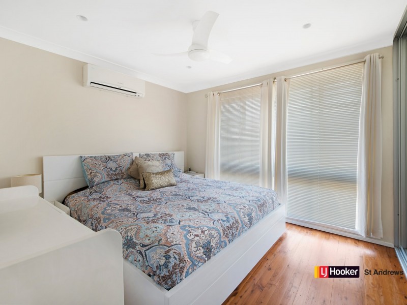 7 Traminer Place, Eschol Park NSW 2558