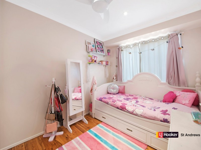 7 Traminer Place, Eschol Park NSW 2558