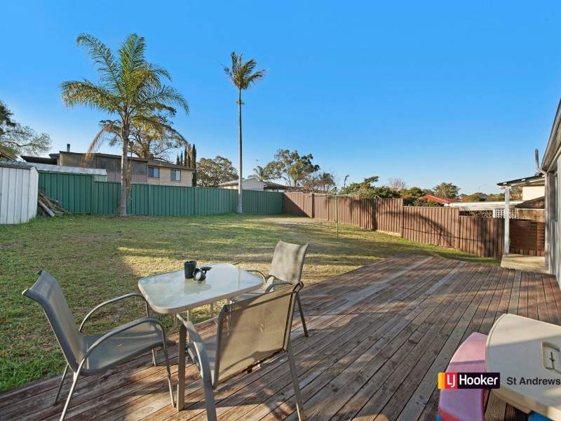 7 Traminer Place, Eschol Park NSW 2558