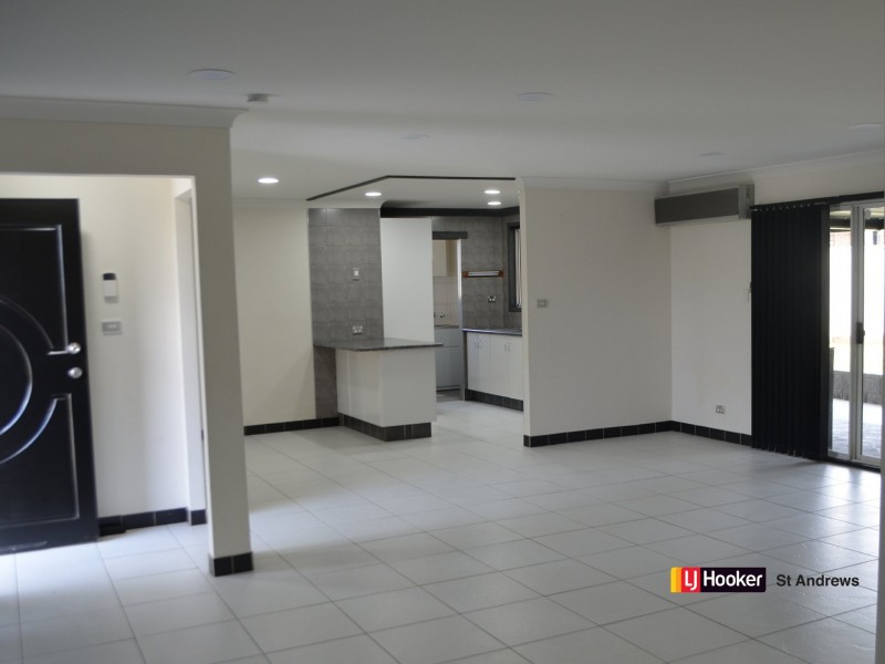 12a Fortinbras Close, Rosemeadow NSW 2560