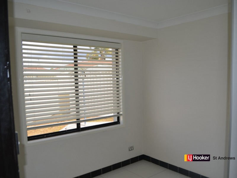 12a Fortinbras Close, Rosemeadow NSW 2560