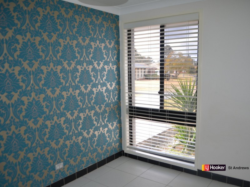 12a Fortinbras Close, Rosemeadow NSW 2560