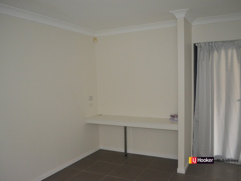 12a Fortinbras Close, Rosemeadow NSW 2560