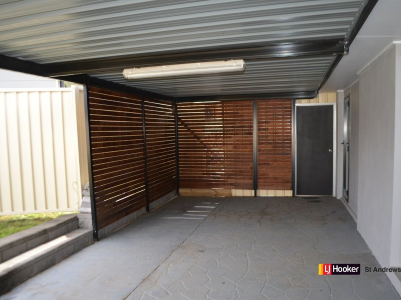 12a Fortinbras Close, Rosemeadow NSW 2560