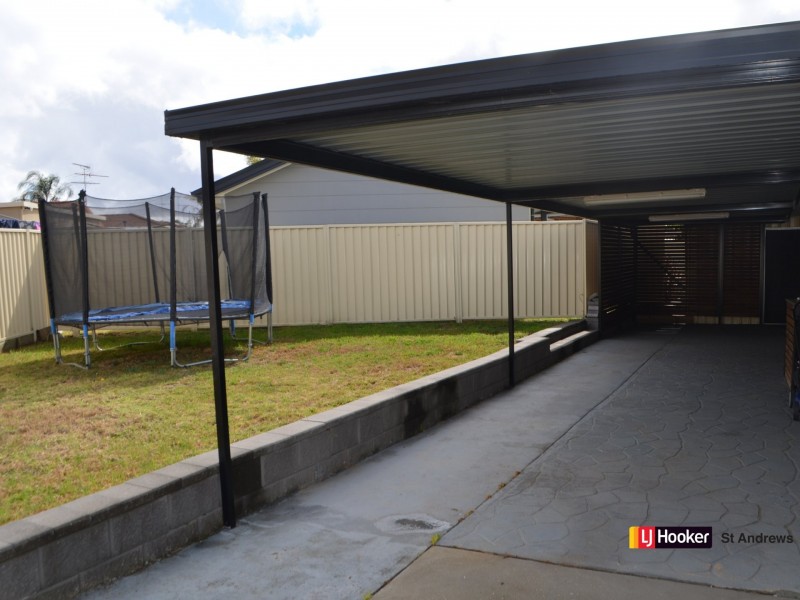 12a Fortinbras Close, Rosemeadow NSW 2560