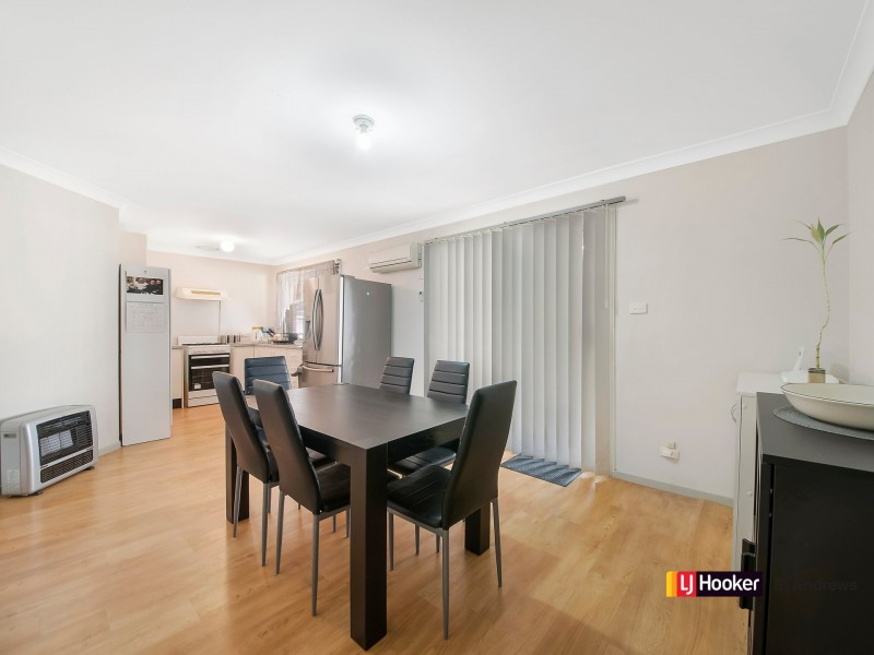 10 Hercules Close, Raby NSW 2566