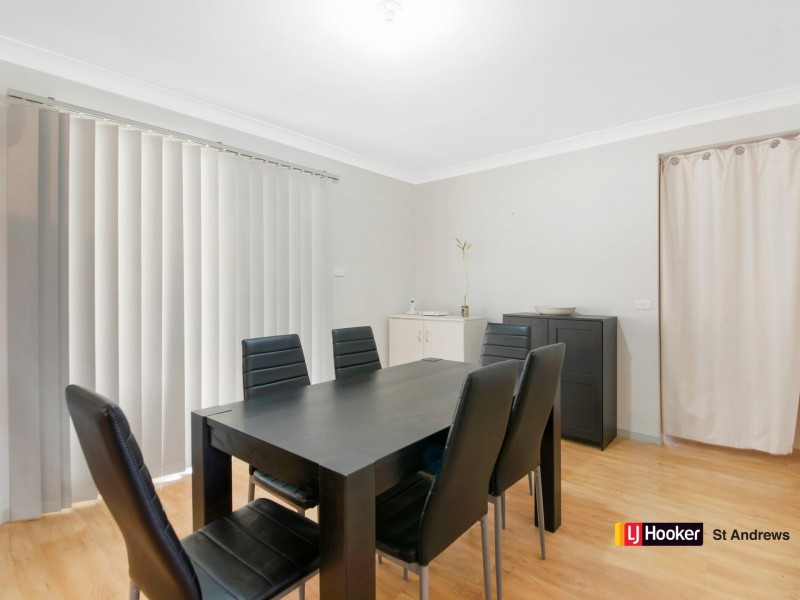 10 Hercules Close, Raby NSW 2566