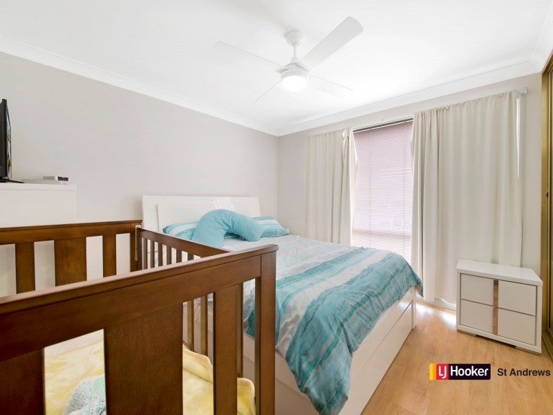 10 Hercules Close, Raby NSW 2566