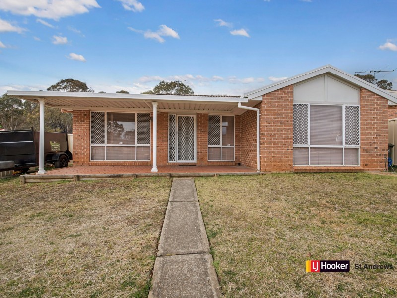 10 Hercules Close, Raby NSW 2566