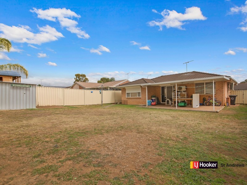 10 Hercules Close, Raby NSW 2566