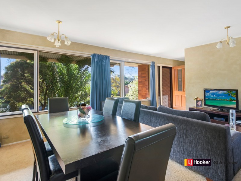 39 Evergreen Avenue, Bradbury NSW 2560