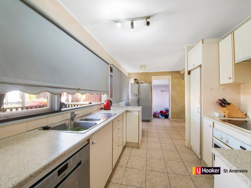 39 Evergreen Avenue, Bradbury NSW 2560