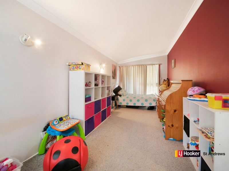 39 Evergreen Avenue, Bradbury NSW 2560