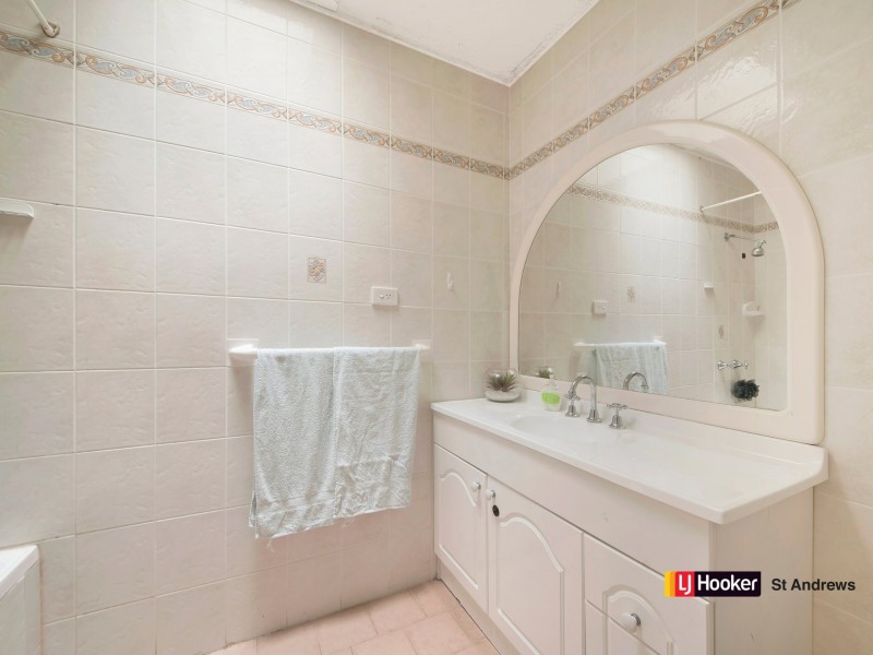 39 Evergreen Avenue, Bradbury NSW 2560