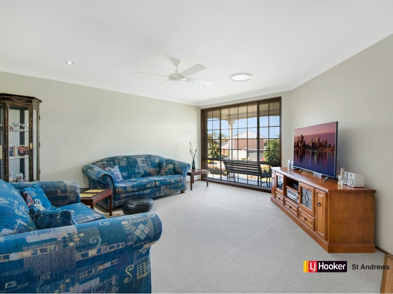 5 Mackenzie Place, Kearns NSW 2558