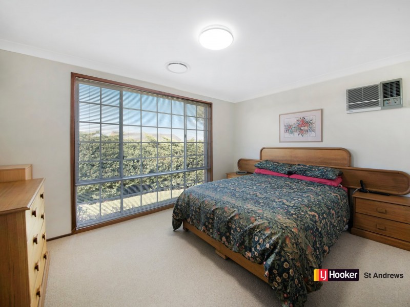 5 Mackenzie Place, Kearns NSW 2558