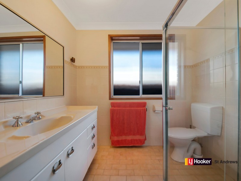 5 Mackenzie Place, Kearns NSW 2558