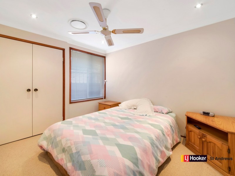 5 Mackenzie Place, Kearns NSW 2558