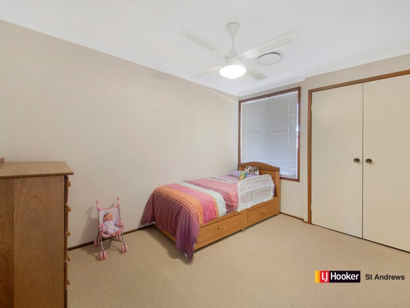 5 Mackenzie Place, Kearns NSW 2558