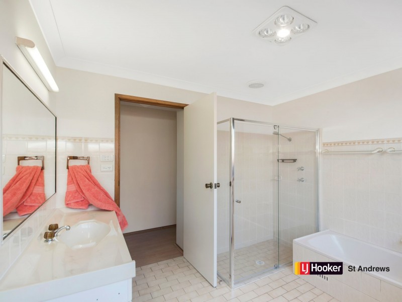 5 Mackenzie Place, Kearns NSW 2558