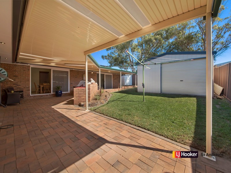 5 Mackenzie Place, Kearns NSW 2558
