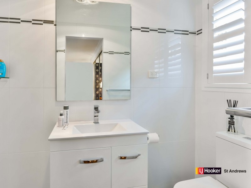 21 Francisco Crescent, Rosemeadow NSW 2560