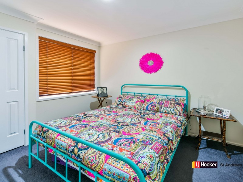 21 Francisco Crescent, Rosemeadow NSW 2560