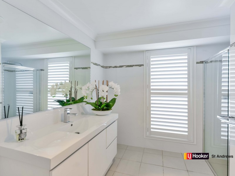 21 Francisco Crescent, Rosemeadow NSW 2560