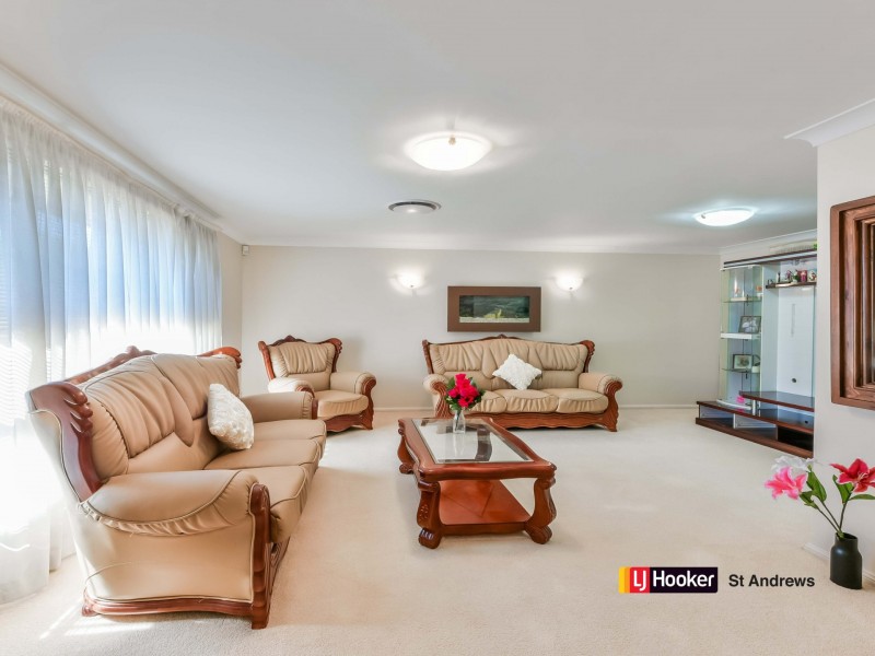 130 The Kraal Drive, Blair Athol NSW 2560