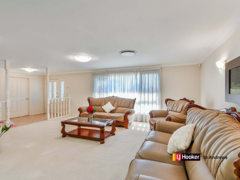 130 The Kraal Drive, Blair Athol NSW 2560