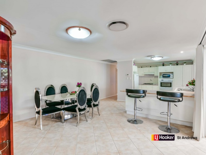 130 The Kraal Drive, Blair Athol NSW 2560