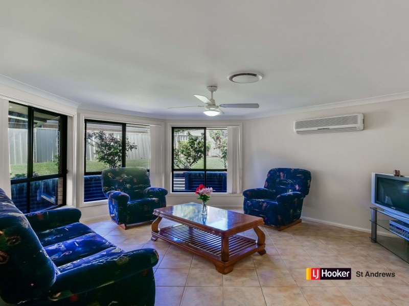 130 The Kraal Drive, Blair Athol NSW 2560