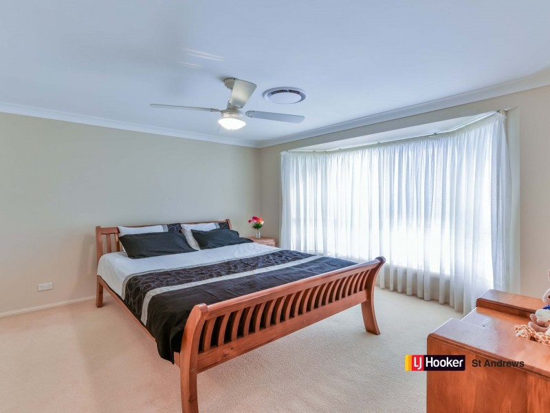 130 The Kraal Drive, Blair Athol NSW 2560